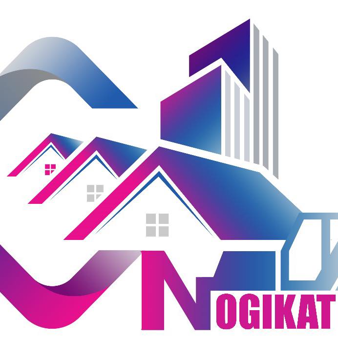 Nogikat Home